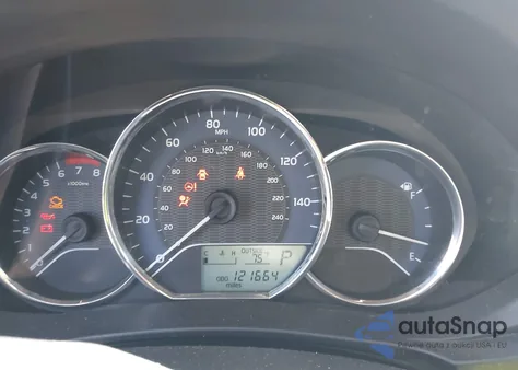 2015 Toyota Corolla L/Le/Le Pls/Prm/S/S Pls z USA, uszkodzony, nr VIN 2T1BURHE0FC458413